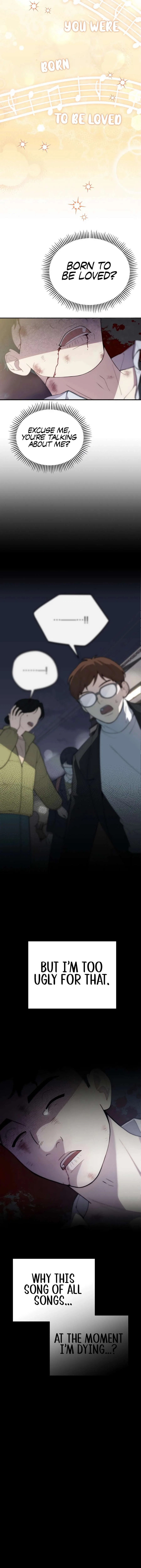 Face Genius: Top Star from Age 0 Chapter 1 – Page 3