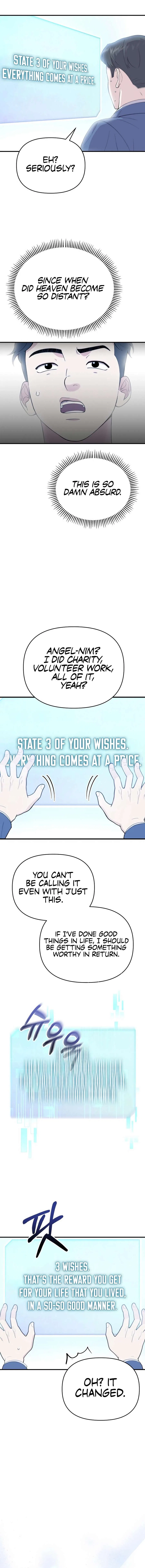 Face Genius: Top Star from Age 0 Chapter 1 – Page 6