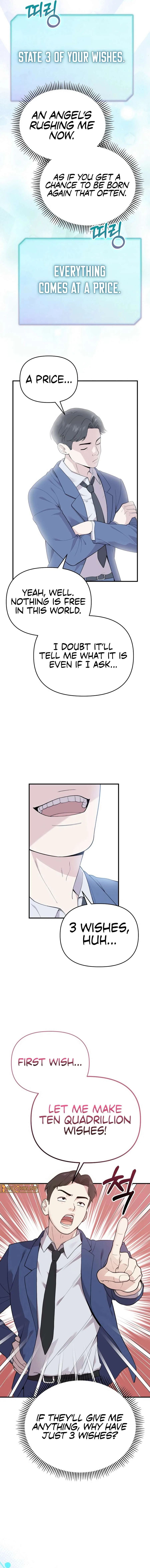 Face Genius: Top Star from Age 0 Chapter 1 – Page 7
