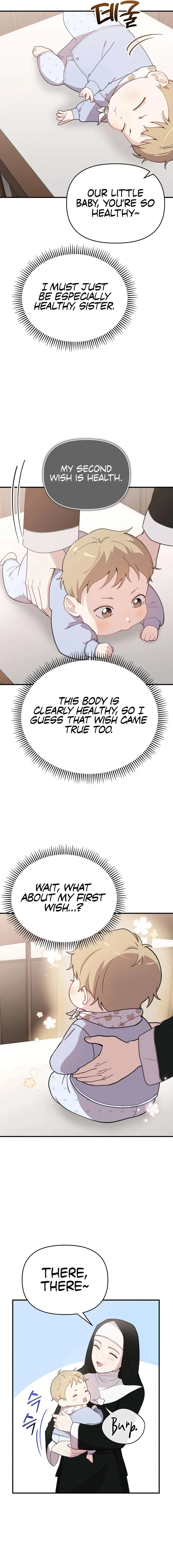 Face Genius: Top Star from Age 0 Chapter 1 – Page 17