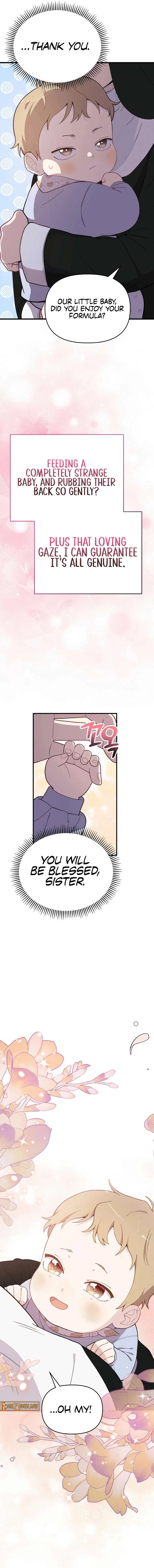 Face Genius: Top Star from Age 0 Chapter 1 – Page 18