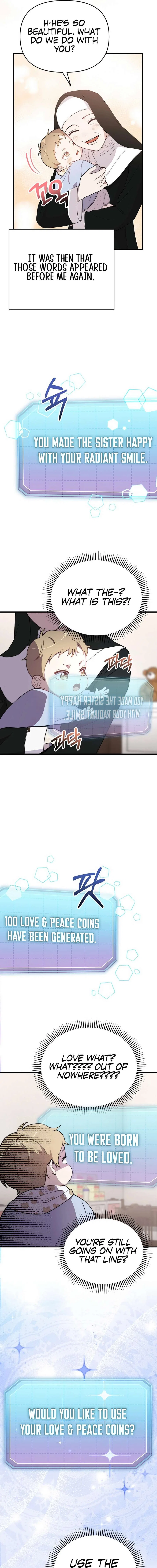 Face Genius: Top Star from Age 0 Chapter 1 – Page 19