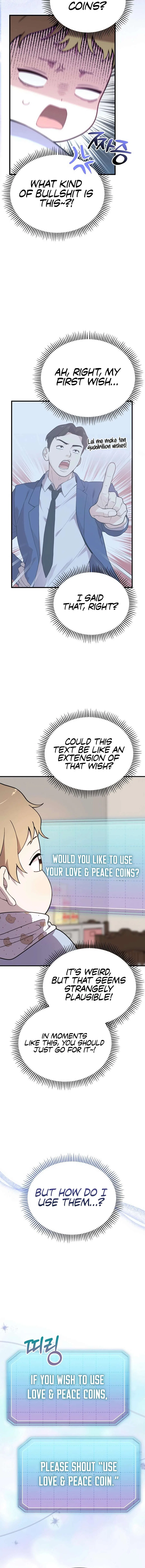 Face Genius: Top Star from Age 0 Chapter 1 – Page 20