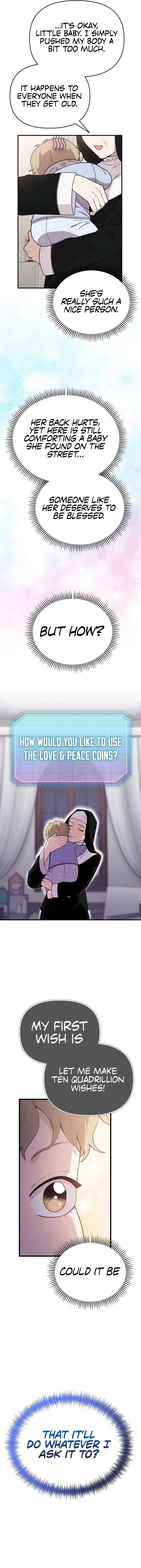 Face Genius: Top Star from Age 0 Chapter 1 – Page 22