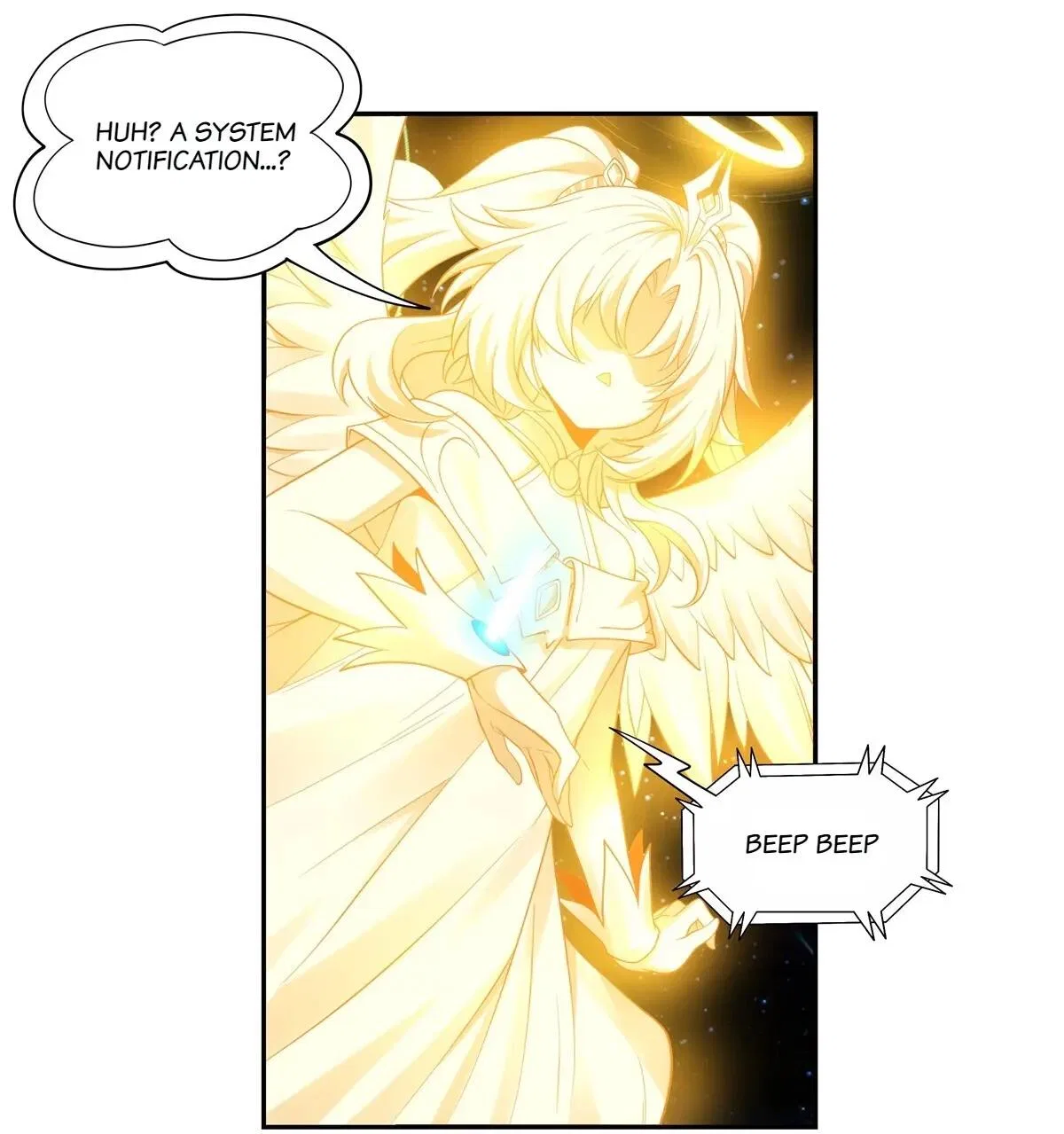 My Female Apprentices Are All Big Shots From the Future Chapter 0 – Page 10