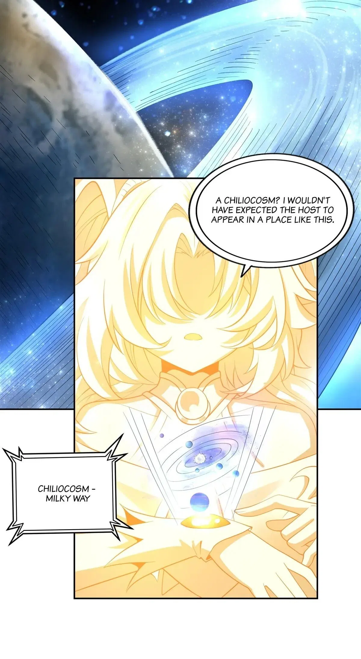 My Female Apprentices Are All Big Shots From the Future Chapter 0 – Page 15