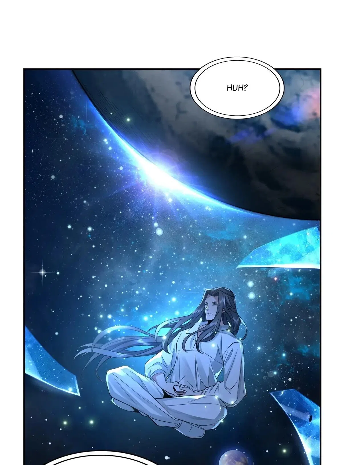 My Female Apprentices Are All Big Shots From the Future Chapter 0 – Page 16