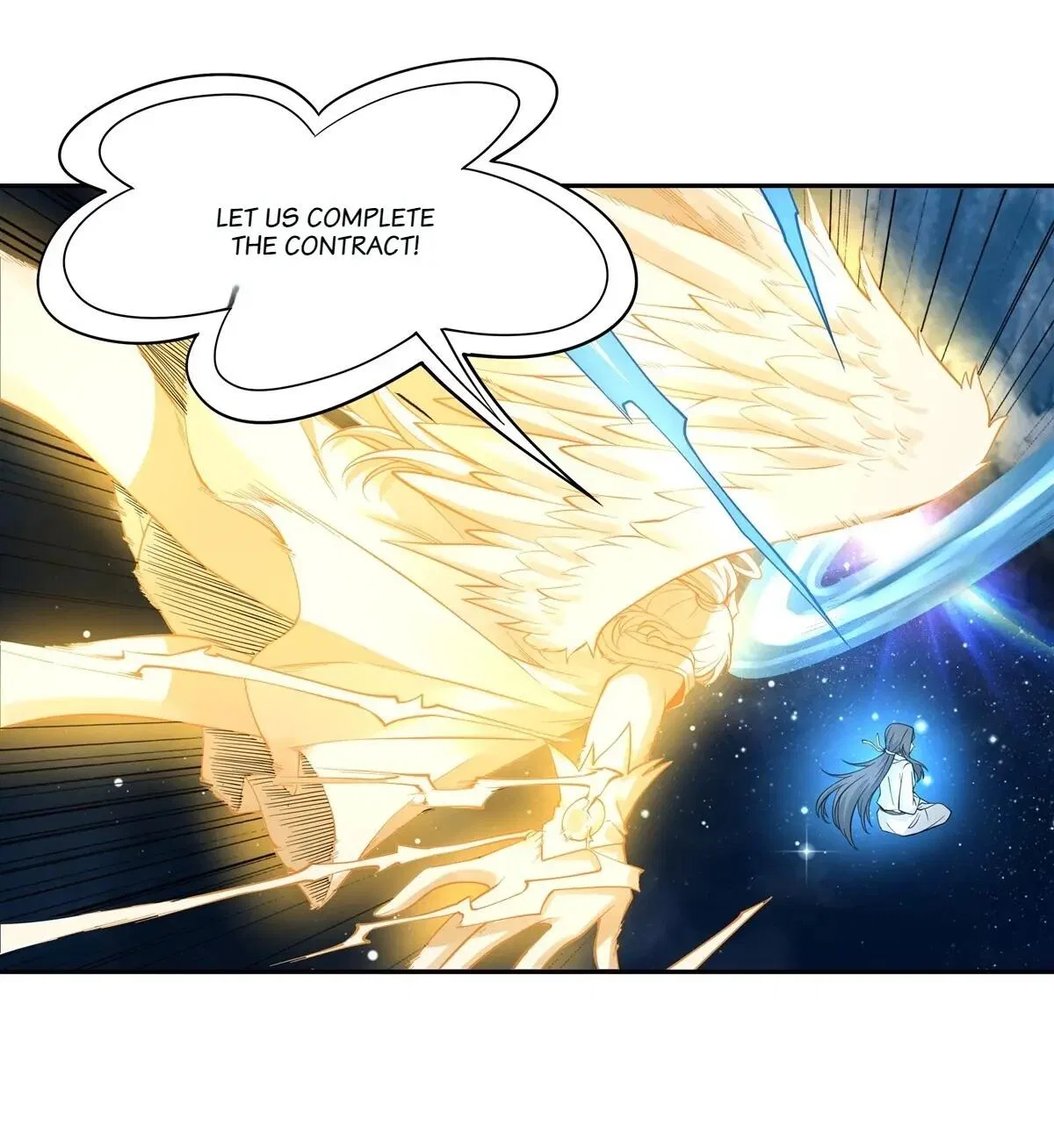 My Female Apprentices Are All Big Shots From the Future Chapter 0 – Page 19