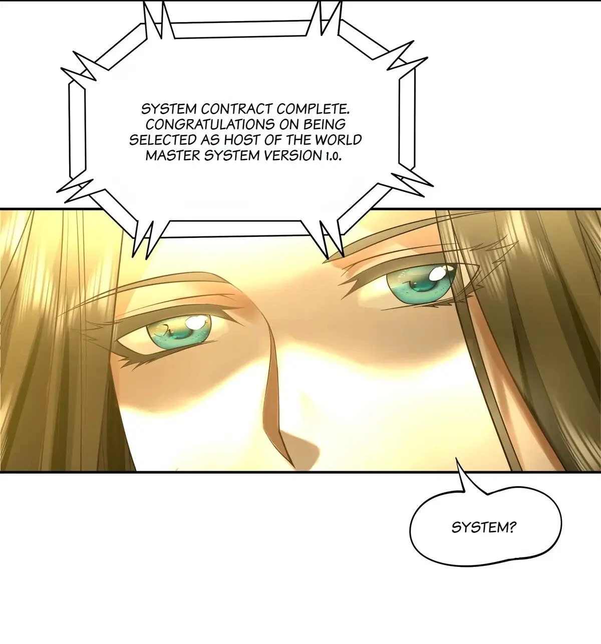 My Female Apprentices Are All Big Shots From the Future Chapter 0 – Page 22