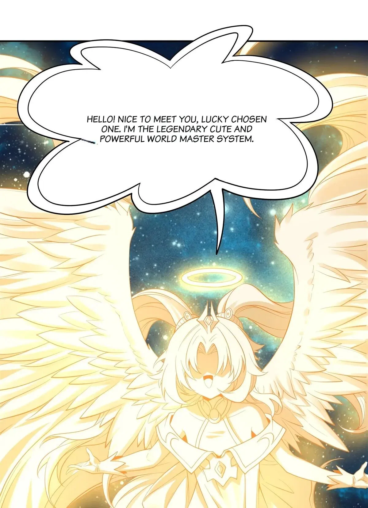 My Female Apprentices Are All Big Shots From the Future Chapter 0 – Page 23