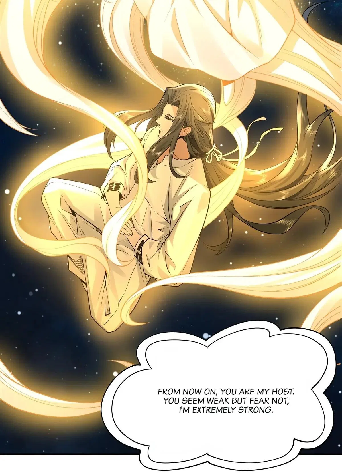 My Female Apprentices Are All Big Shots From the Future Chapter 0 – Page 24