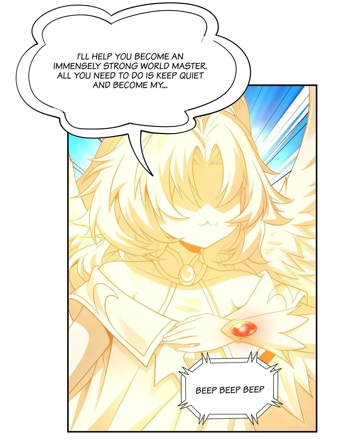 My Female Apprentices Are All Big Shots From the Future Chapter 0 – Page 25