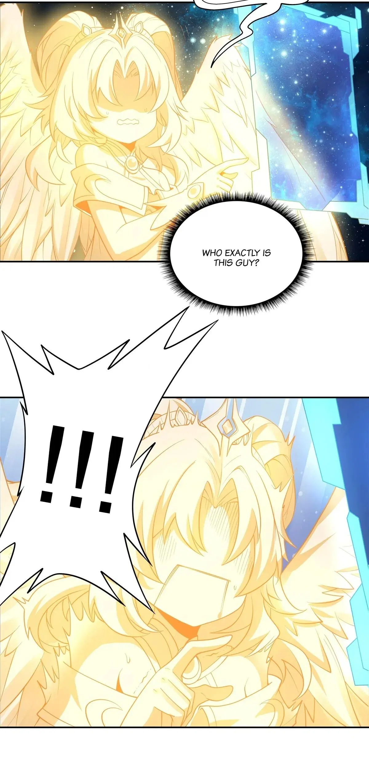 My Female Apprentices Are All Big Shots From the Future Chapter 0 – Page 29
