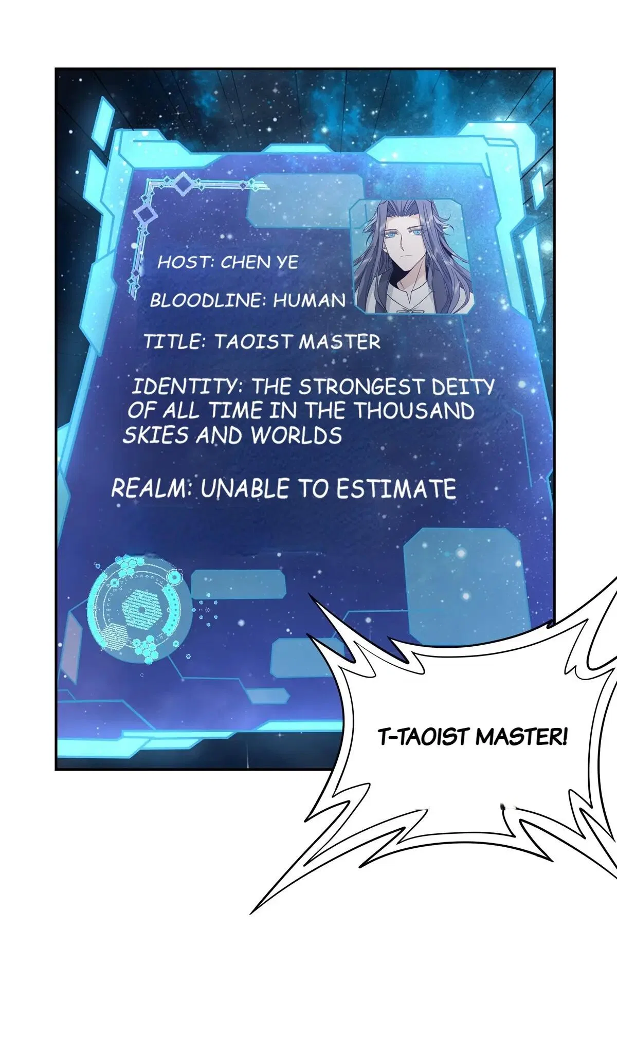 My Female Apprentices Are All Big Shots From the Future Chapter 0 – Page 30