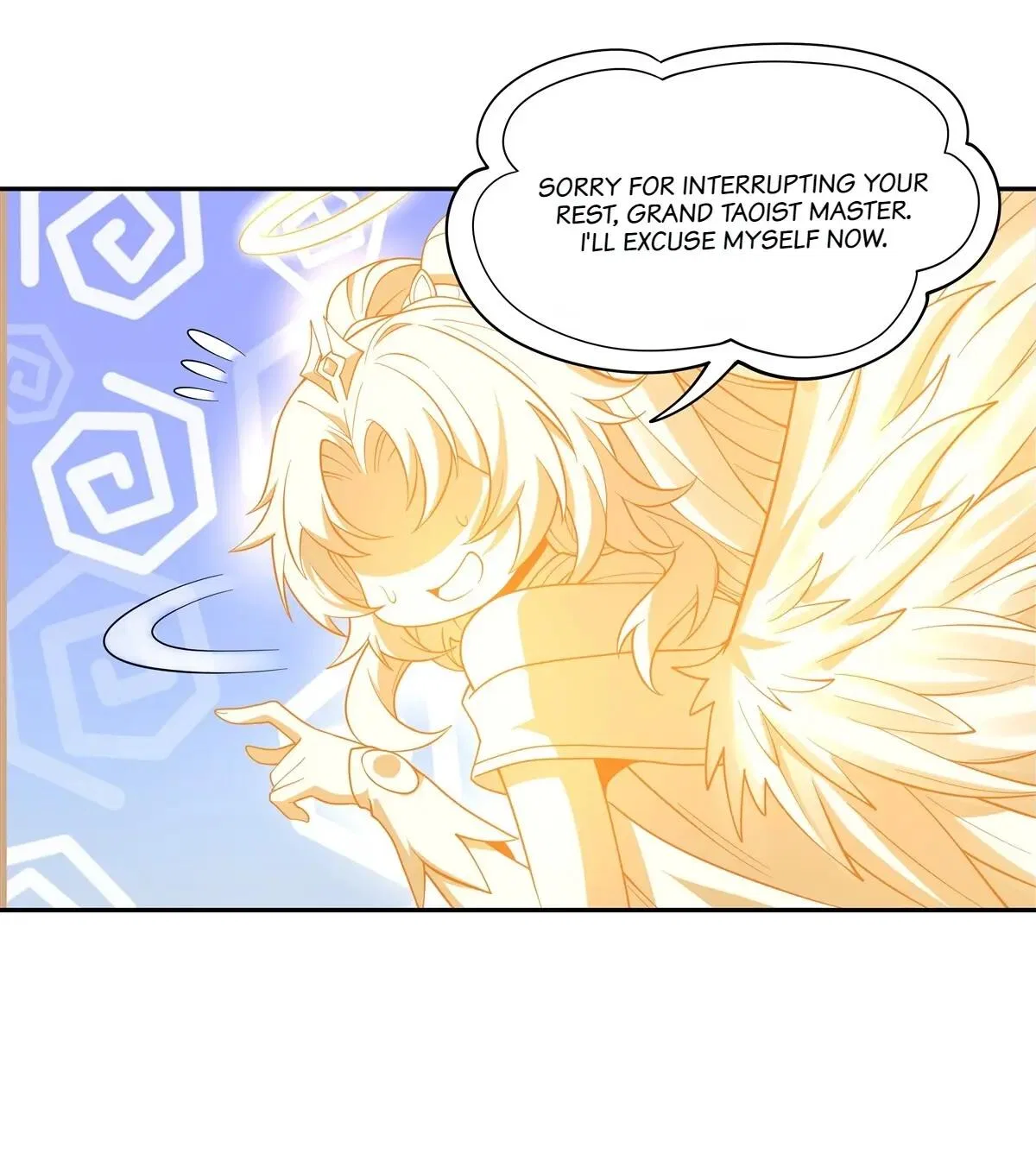 My Female Apprentices Are All Big Shots From the Future Chapter 0 – Page 33