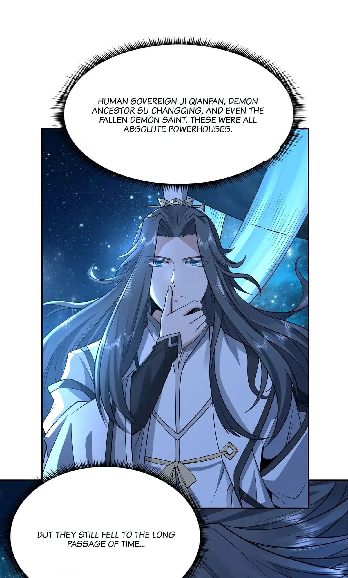 My Female Apprentices Are All Big Shots From the Future Chapter 0 – Page 37