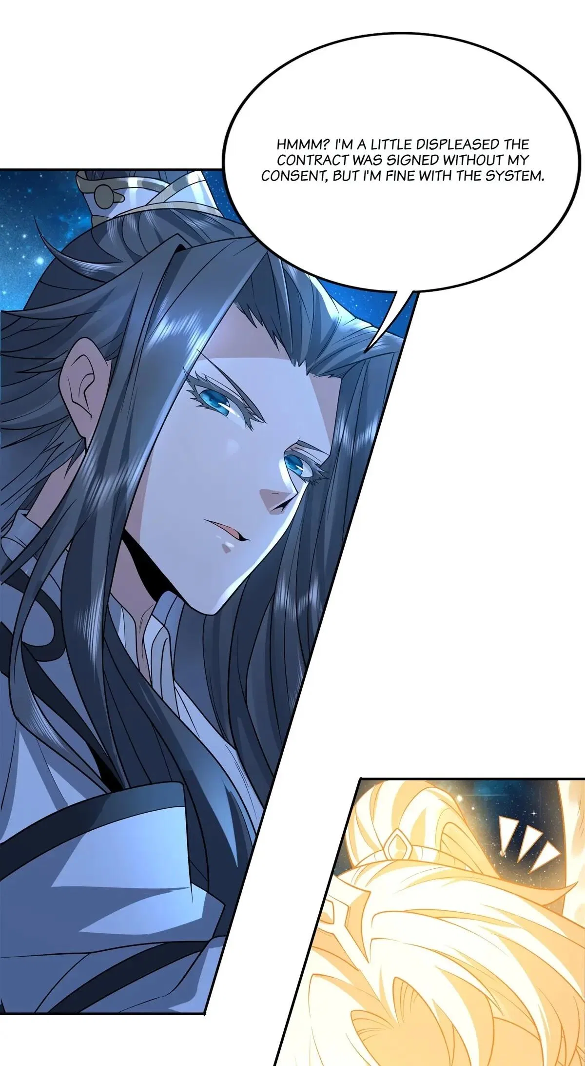 My Female Apprentices Are All Big Shots From the Future Chapter 0 – Page 40