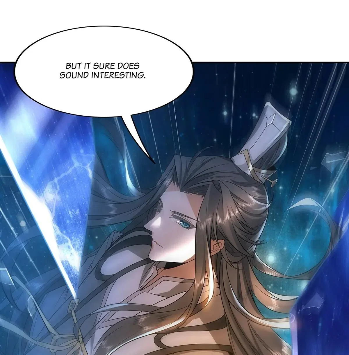 My Female Apprentices Are All Big Shots From the Future Chapter 0 – Page 42