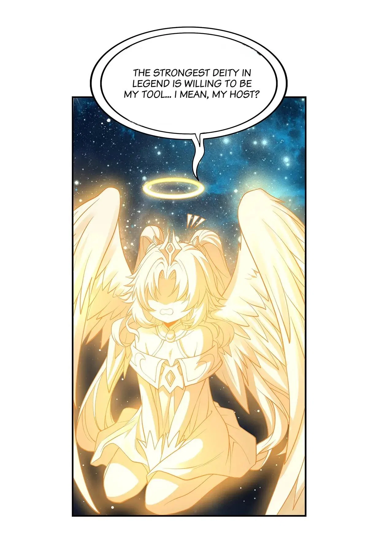 My Female Apprentices Are All Big Shots From the Future Chapter 0 – Page 44