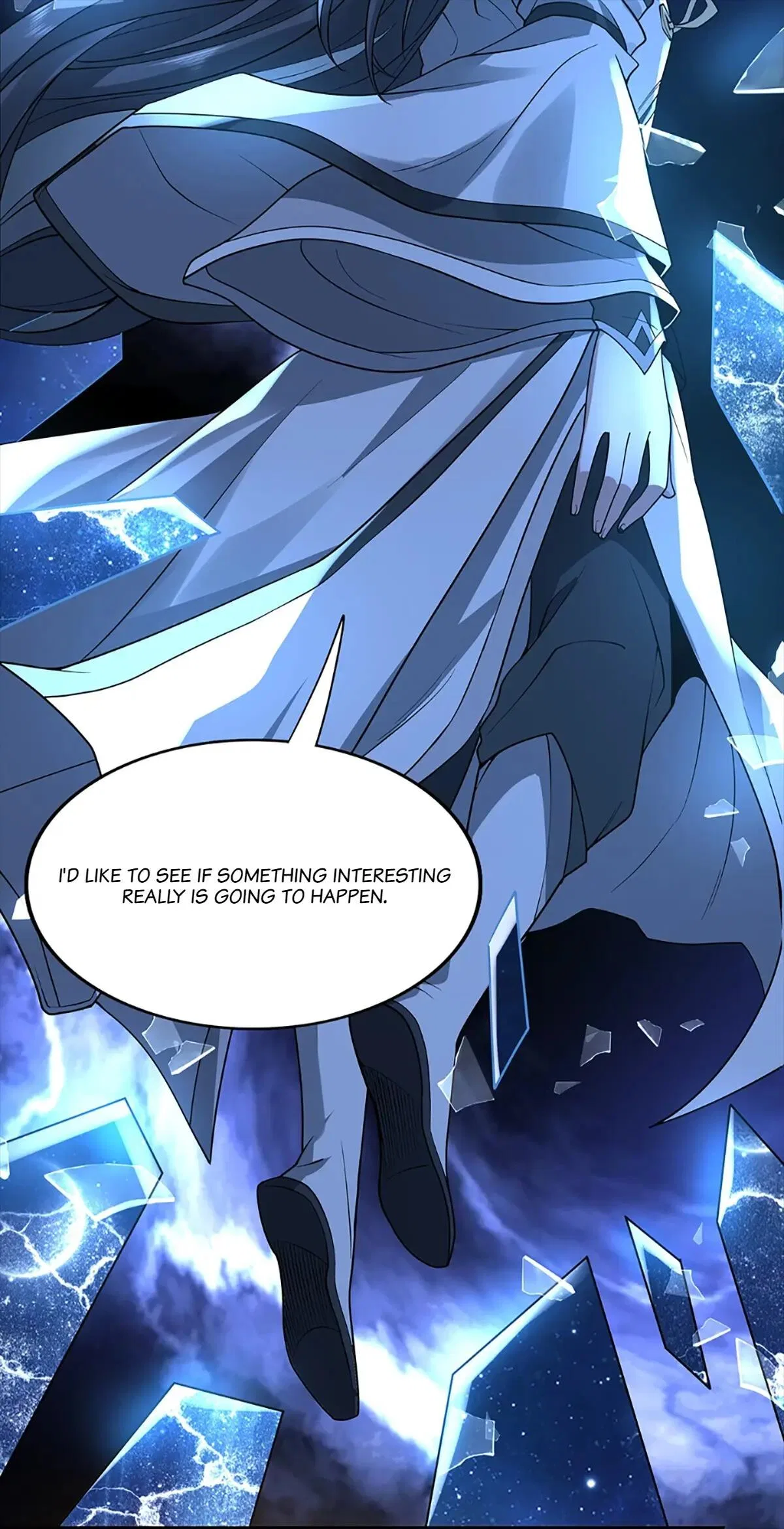 My Female Apprentices Are All Big Shots From the Future Chapter 0 – Page 46