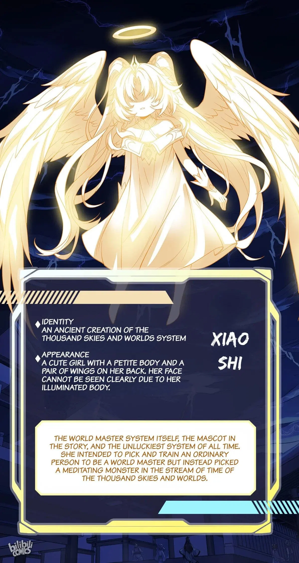 My Female Apprentices Are All Big Shots From the Future Chapter 0 – Page 49