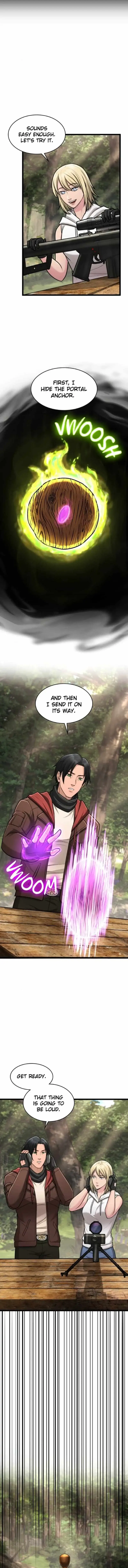Paranoid Mage Chapter 87 – Page 6