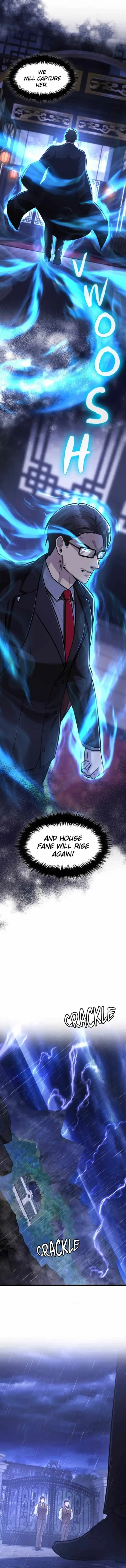 Paranoid Mage Chapter 87 – Page 13