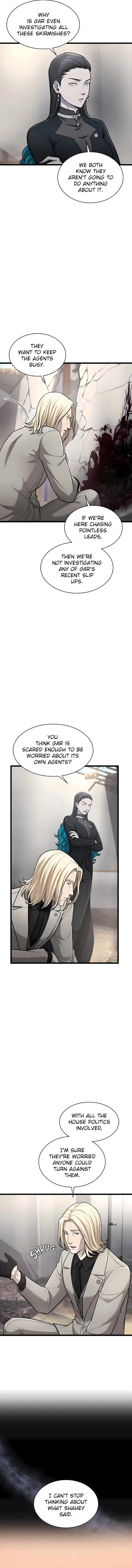 Paranoid Mage Chapter 86 – Page 2