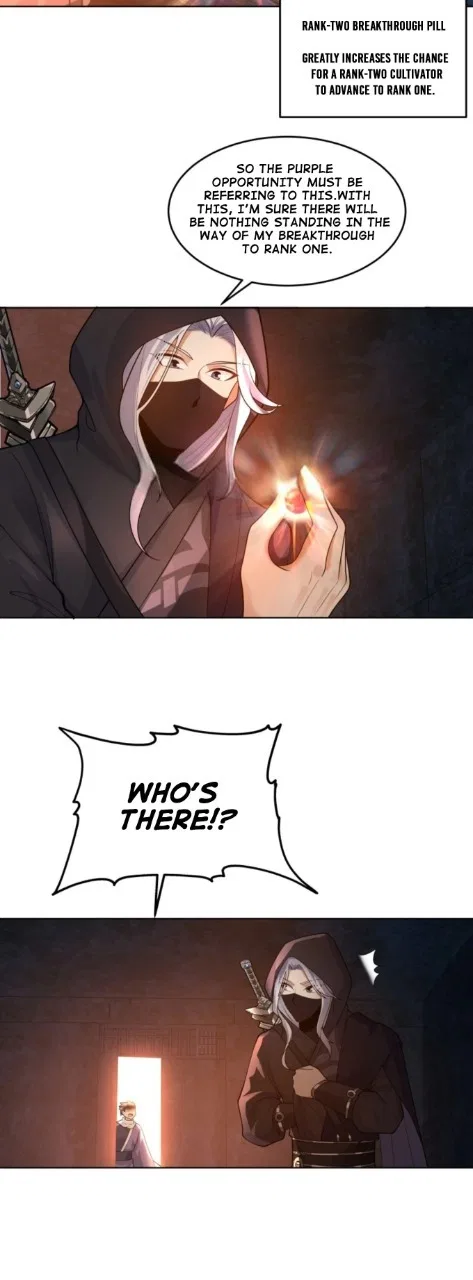 My Wife Is Actually The Demon Cult Leader Chapter 1 – Page 7