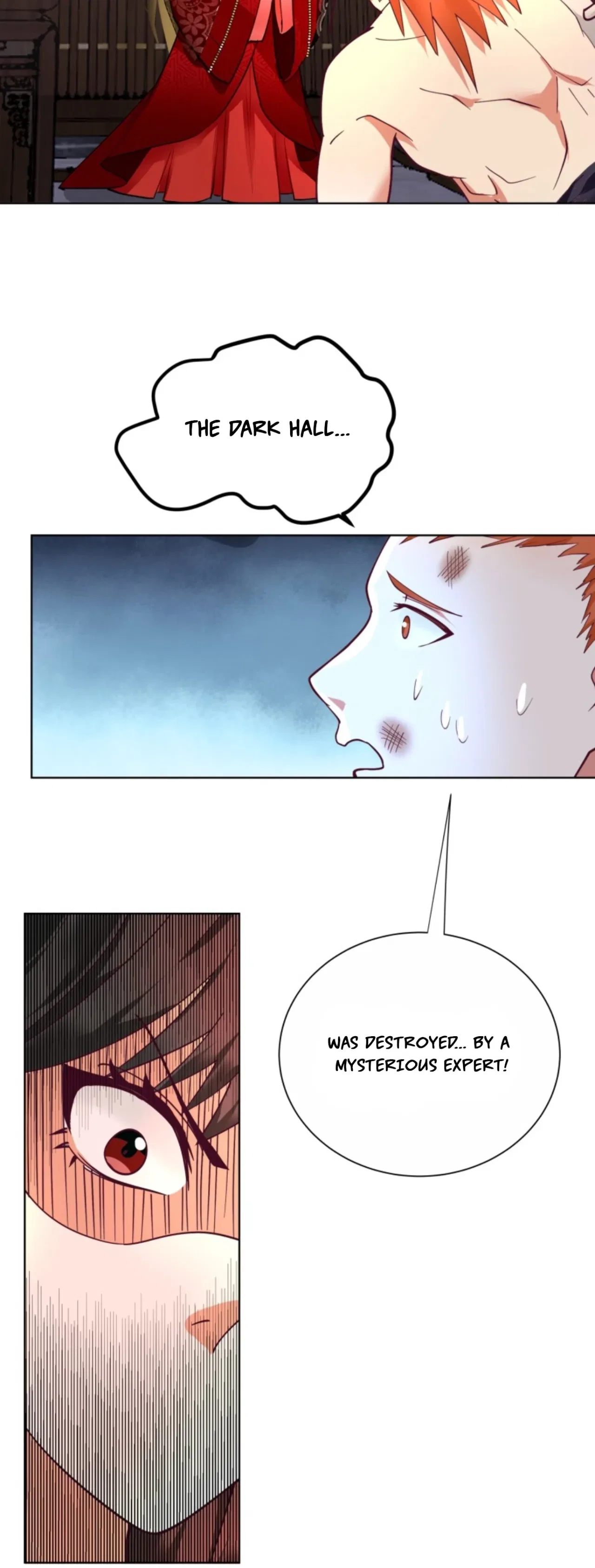 My Wife Is Actually The Demon Cult Leader Chapter 1 – Page 14