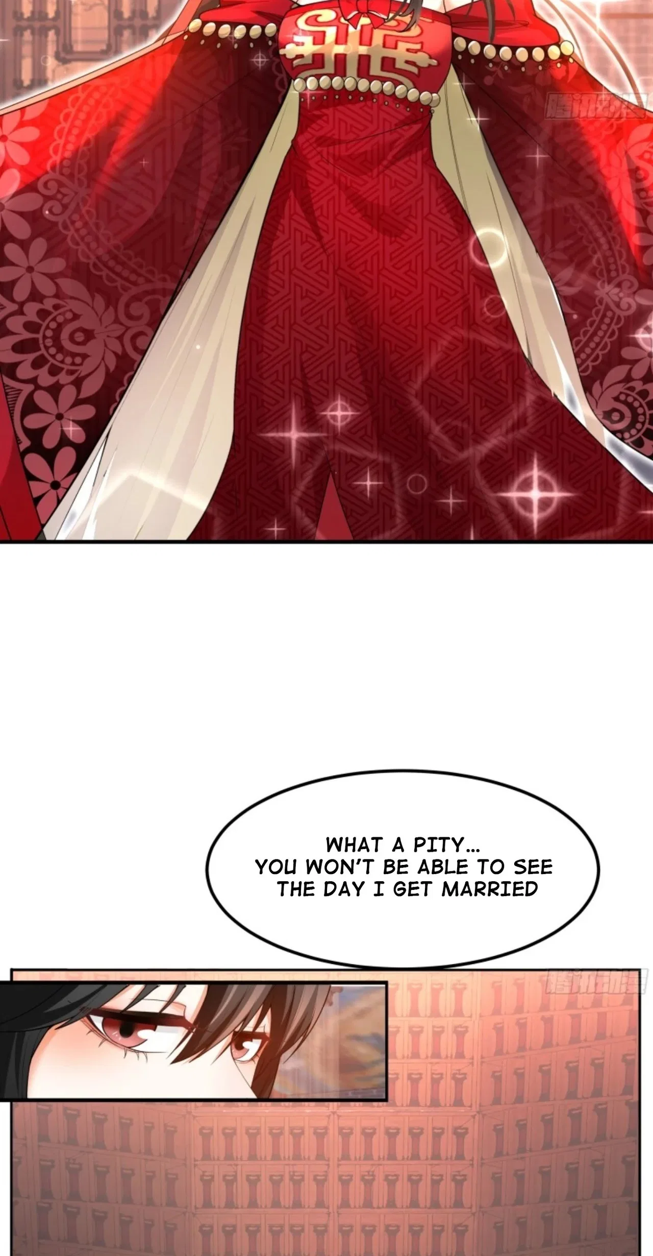 My Wife Is Actually The Demon Cult Leader Chapter 1 – Page 31