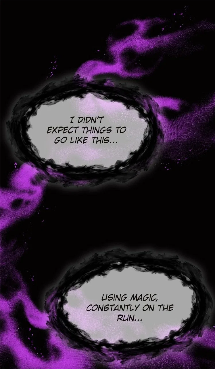Paranoid Mage Chapter 1 – Page 1
