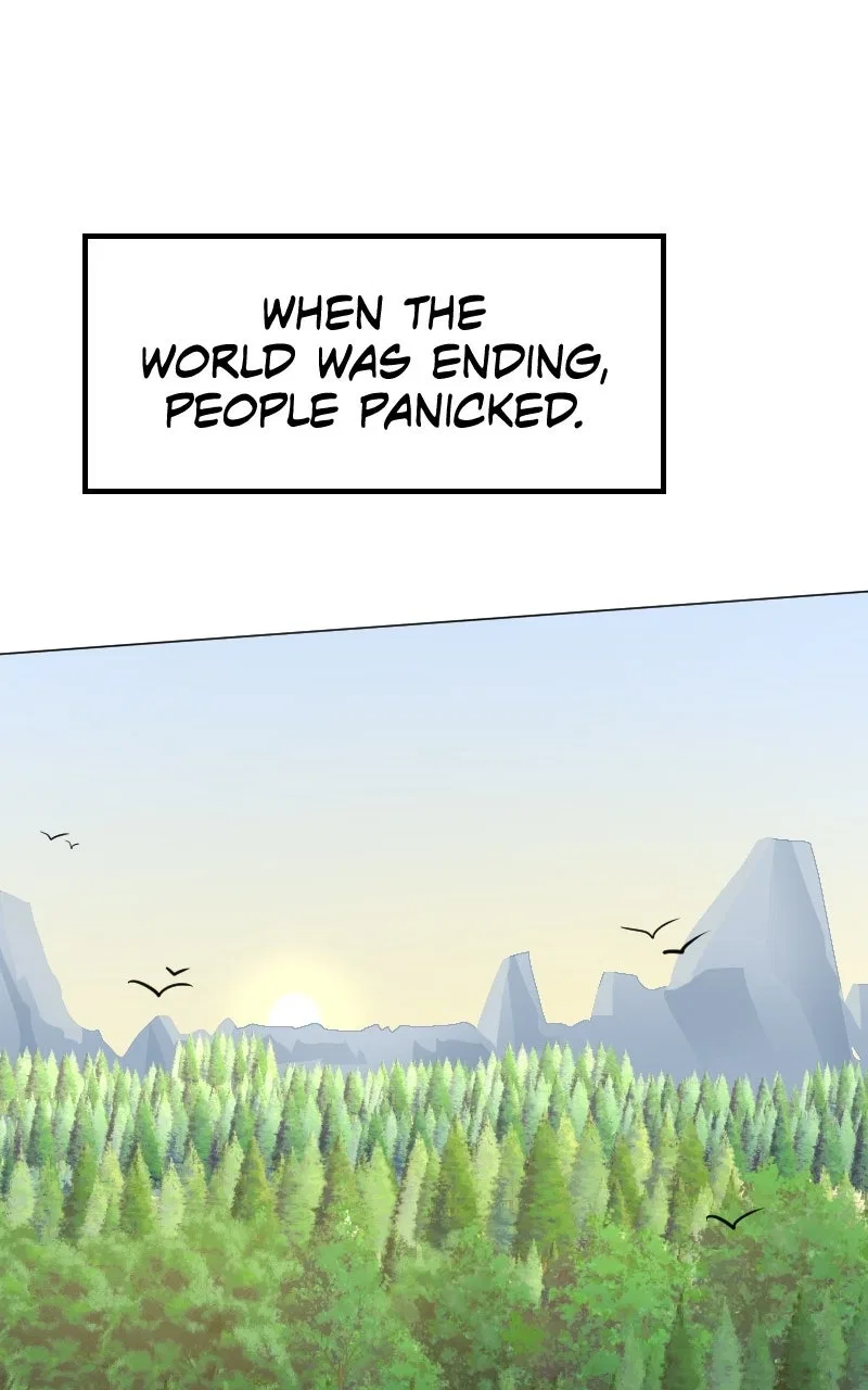Primal Hunter Chapter 1 – Page 1