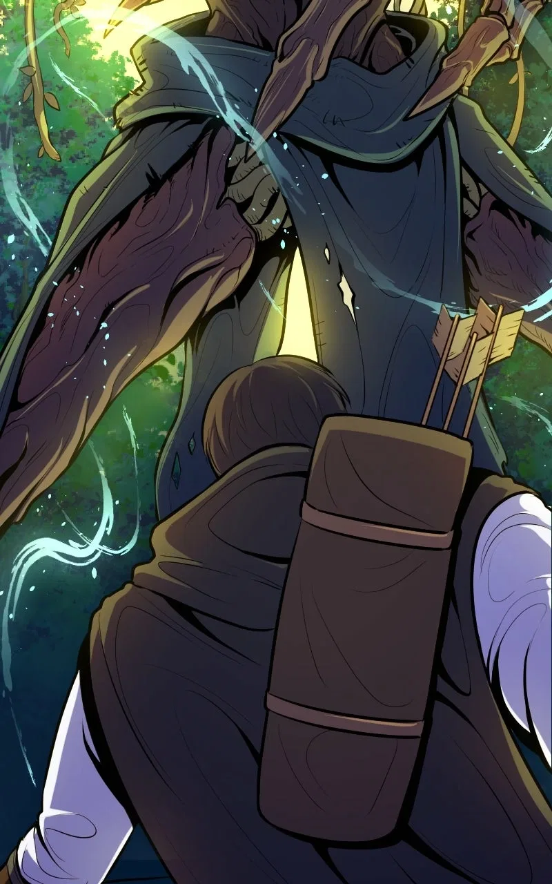 Primal Hunter Chapter 1 – Page 7