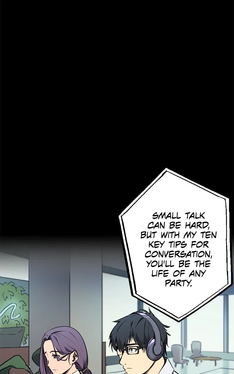 Primal Hunter Chapter 1 – Page 16