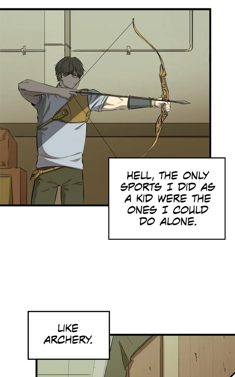 Primal Hunter Chapter 1 – Page 30