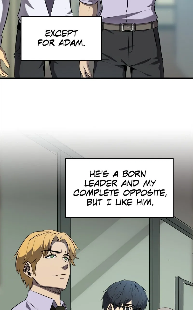 Primal Hunter Chapter 1 – Page 39