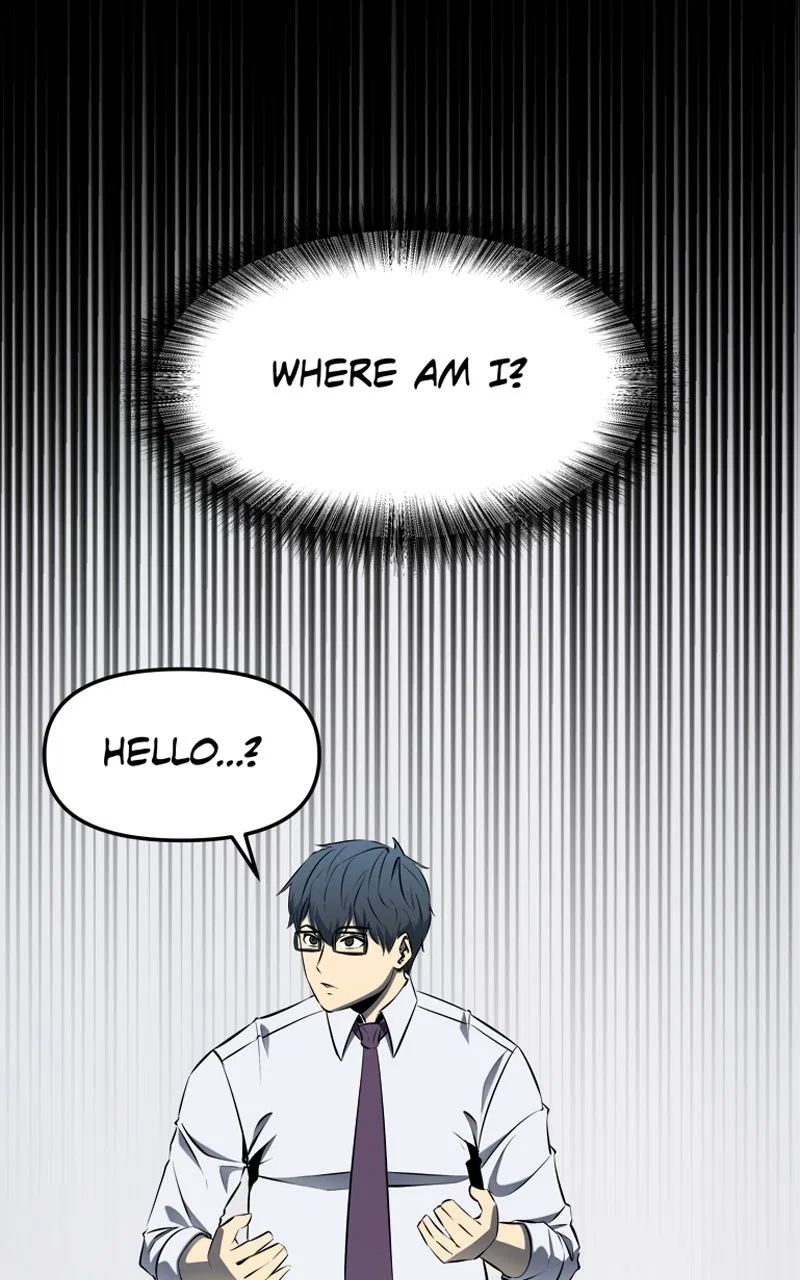 Primal Hunter Chapter 1 – Page 71