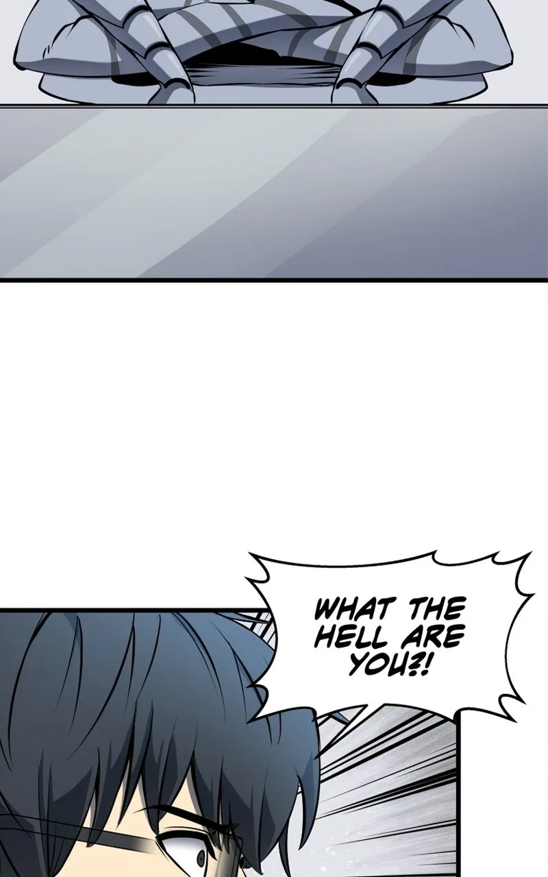 Primal Hunter Chapter 1 – Page 74