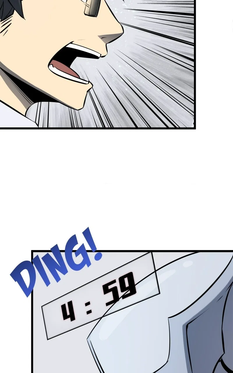 Primal Hunter Chapter 1 – Page 75