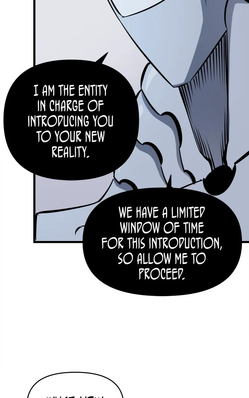 Primal Hunter Chapter 1 – Page 76