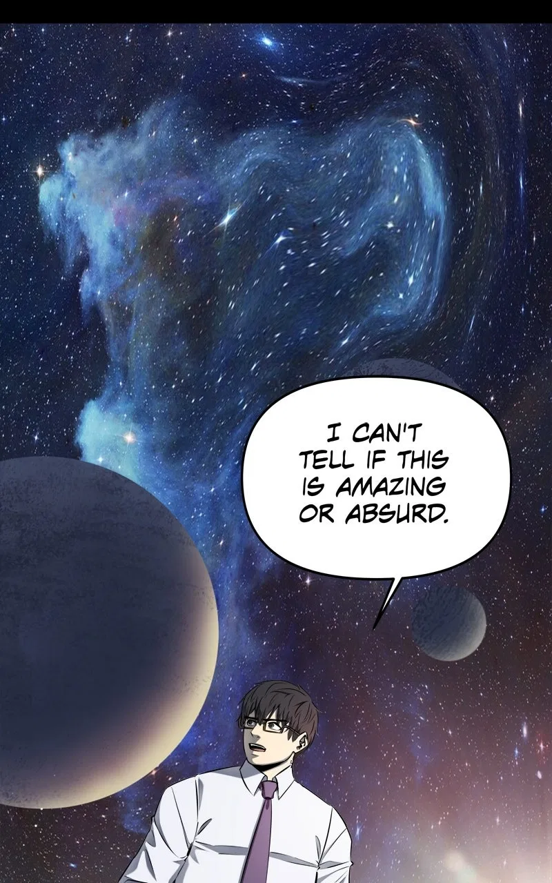 Primal Hunter Chapter 1 – Page 83
