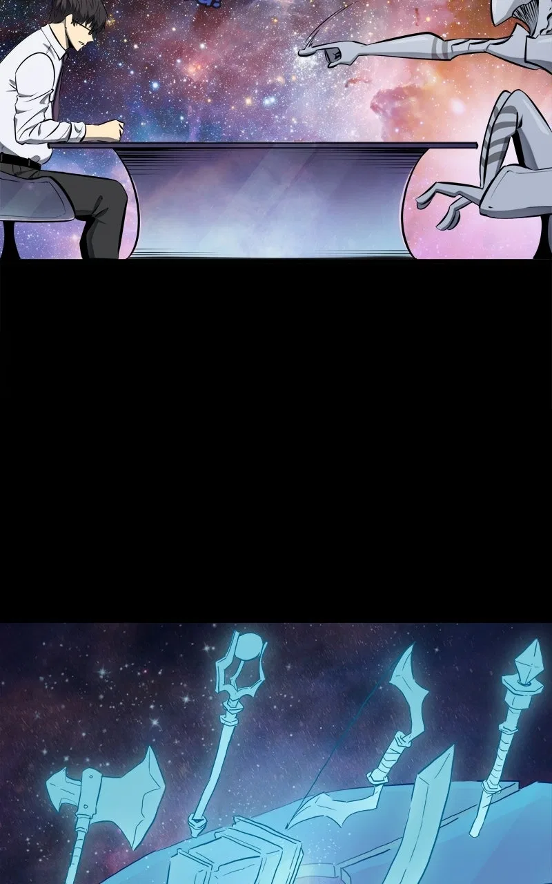 Primal Hunter Chapter 1 – Page 85