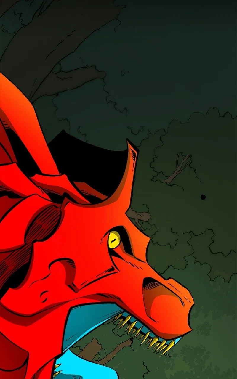 Primal Hunter Chapter 1 – Page 92