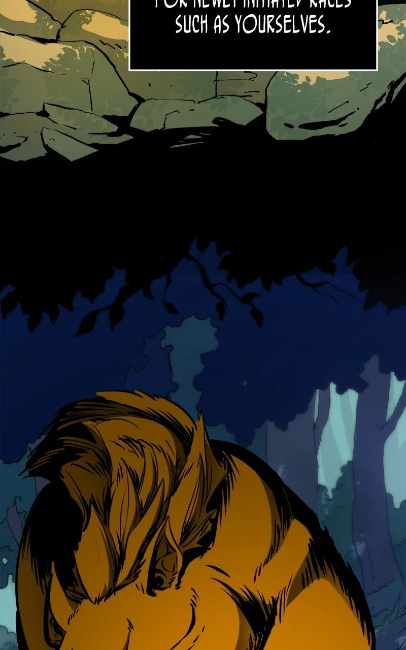 Primal Hunter Chapter 1 – Page 94