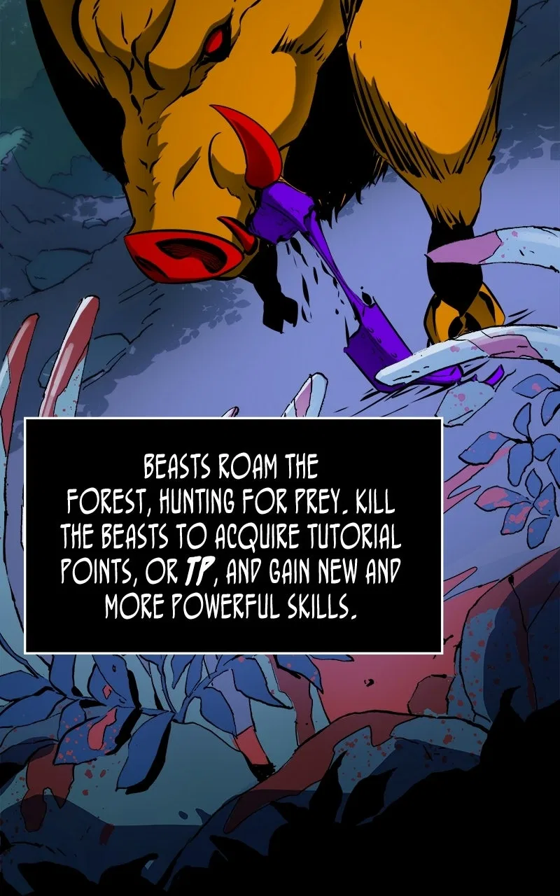 Primal Hunter Chapter 1 – Page 95