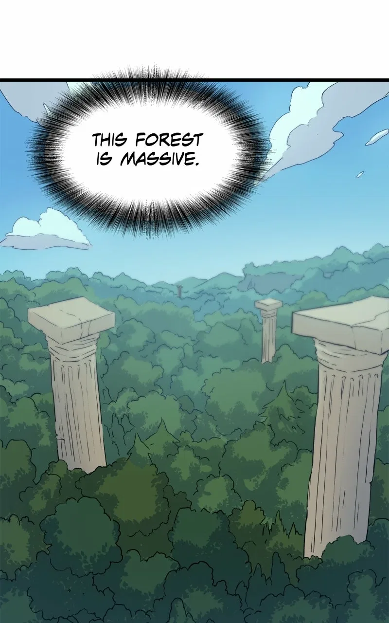 Primal Hunter Chapter 1 – Page 110
