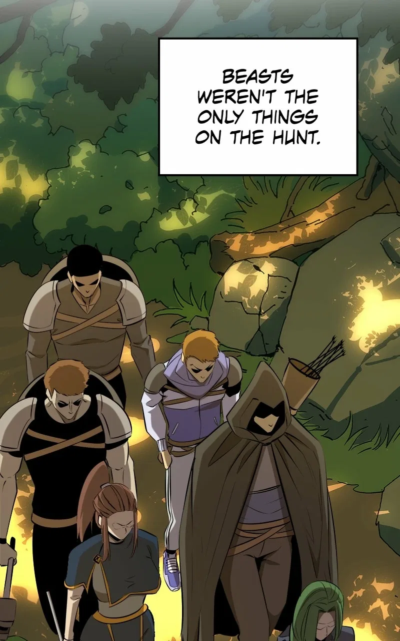 Primal Hunter Chapter 1 – Page 116