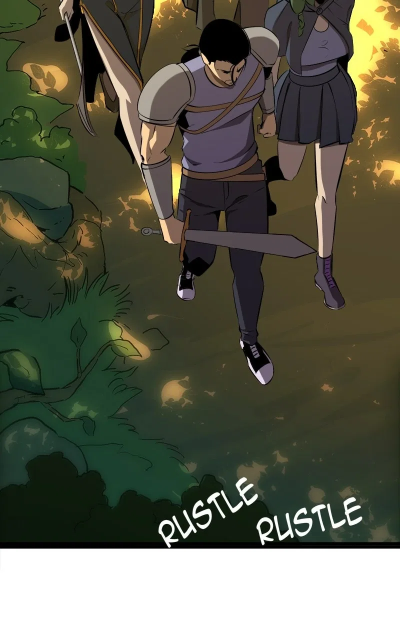 Primal Hunter Chapter 1 – Page 117