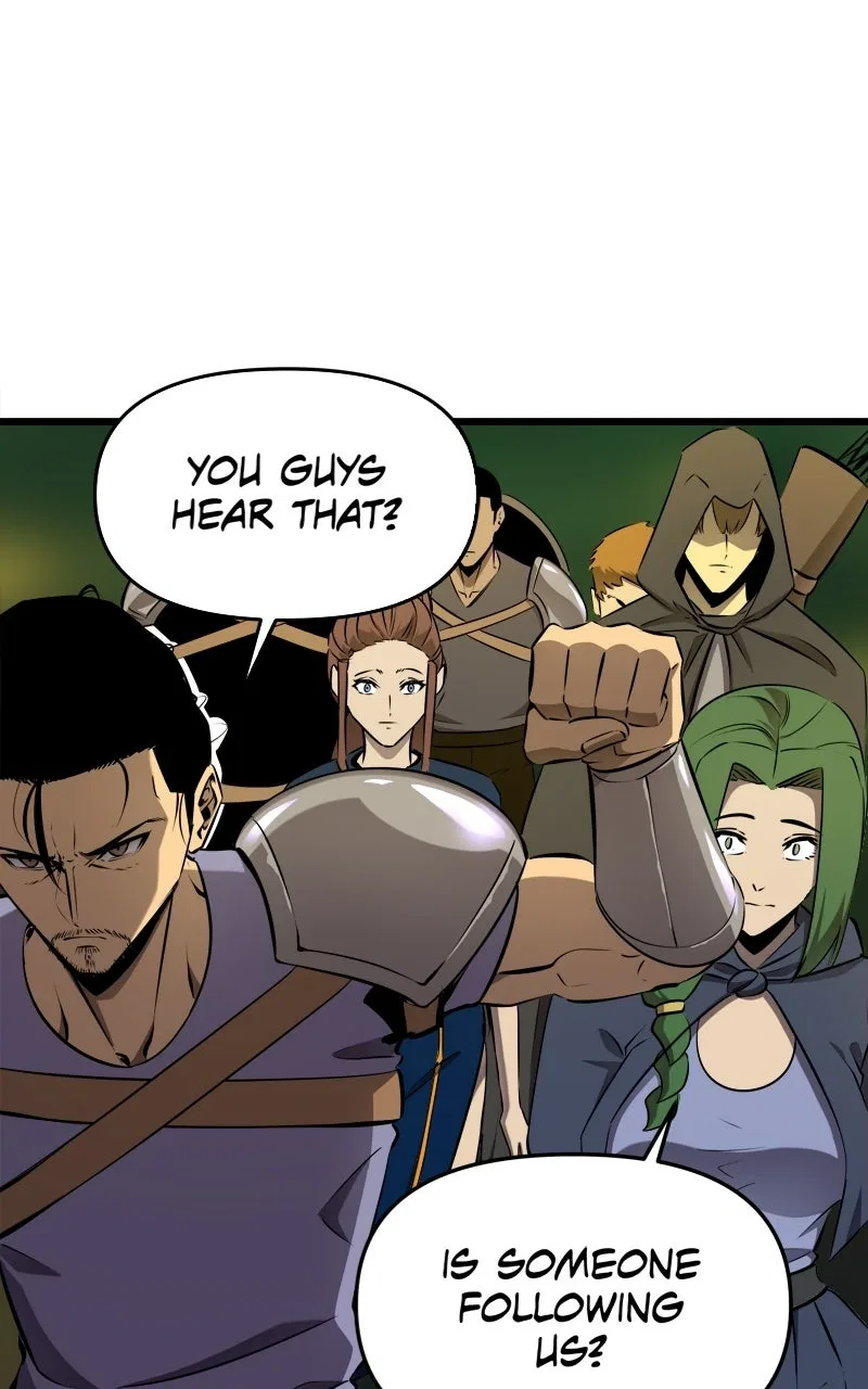 Primal Hunter Chapter 1 – Page 118